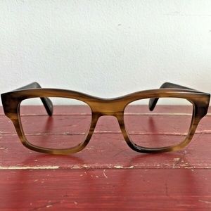 Paul Smith Erwin Tortoise Reading Glasses